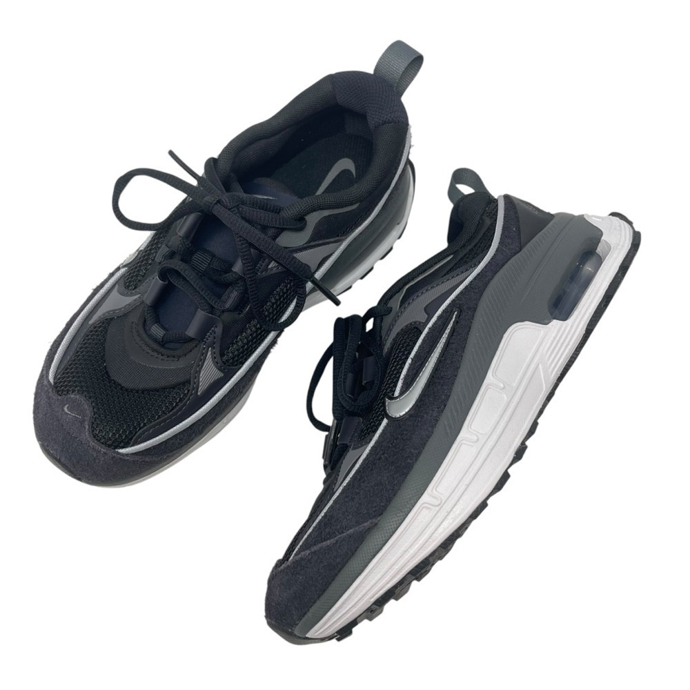 Nike Air Max Bliss DZ6754-002 Sneakers Women's size 5.5 Black Running Shoes New